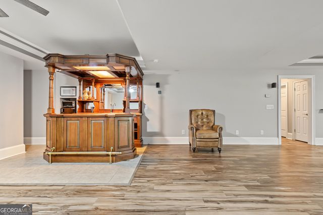 175 Donegal Drive, Tyrone, GA 30290