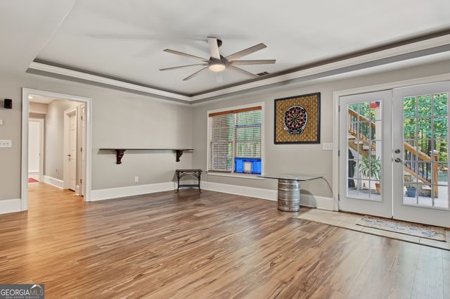 175 Donegal Drive, Tyrone, GA 30290