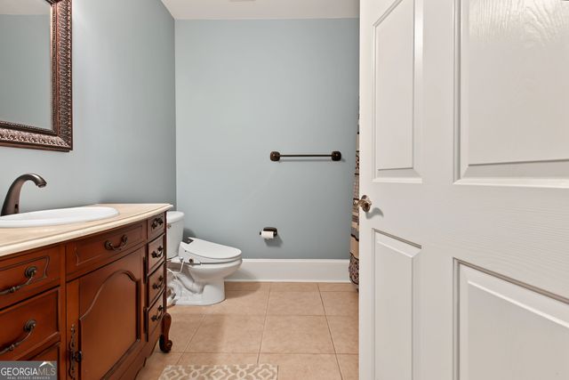175 Donegal Drive, Tyrone, GA 30290
