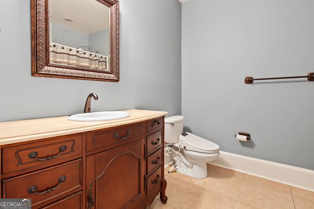 175 Donegal Drive, Tyrone, GA 30290