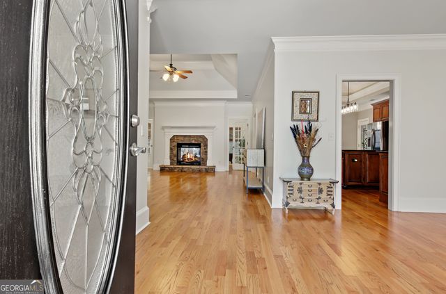 175 Donegal Drive, Tyrone, GA 30290
