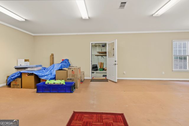 175 Donegal Drive, Tyrone, GA 30290