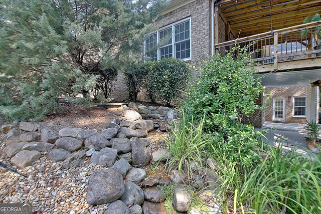 175 Donegal Drive, Tyrone, GA 30290