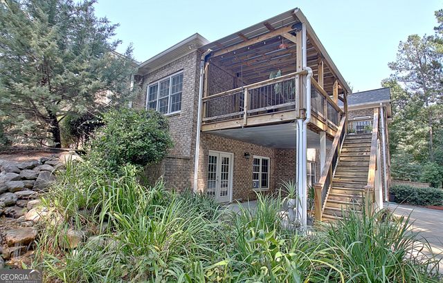 175 Donegal Drive, Tyrone, GA 30290