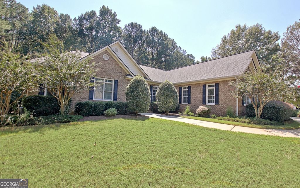 175 Donegal Drive, Tyrone, GA 30290 — photo 4