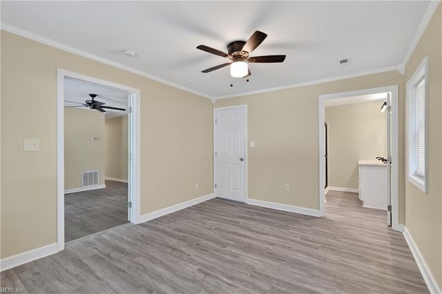 1049 E Little Back River RD, Hampton, VA 23669