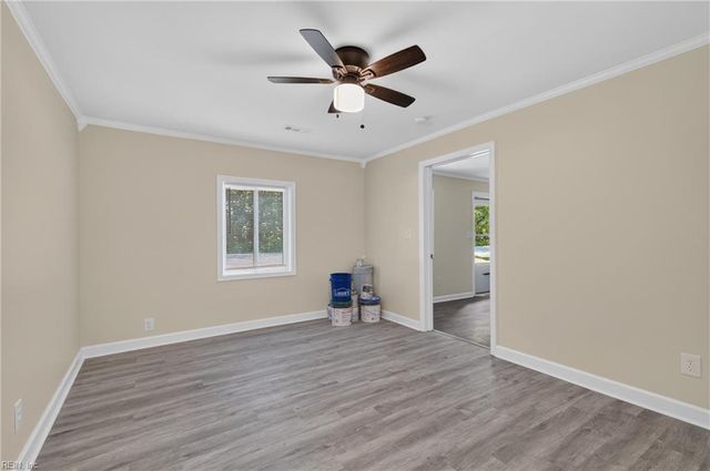 1049 E Little Back River RD, Hampton, VA 23669