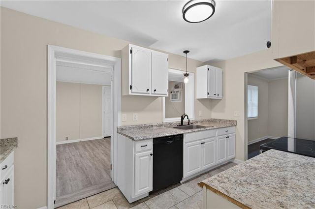 1049 E Little Back River RD, Hampton, VA 23669