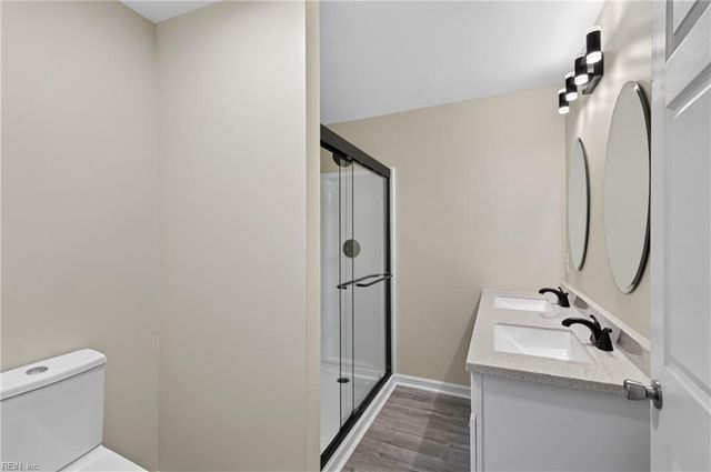 1049 E Little Back River RD, Hampton, VA 23669