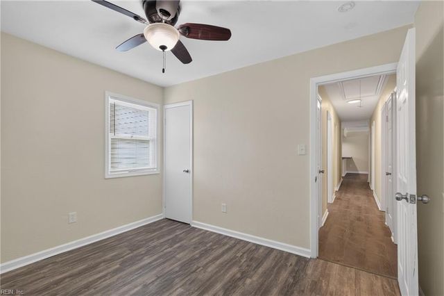 1049 E Little Back River RD, Hampton, VA 23669