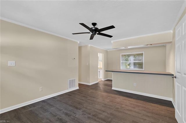 1049 E Little Back River RD, Hampton, VA 23669