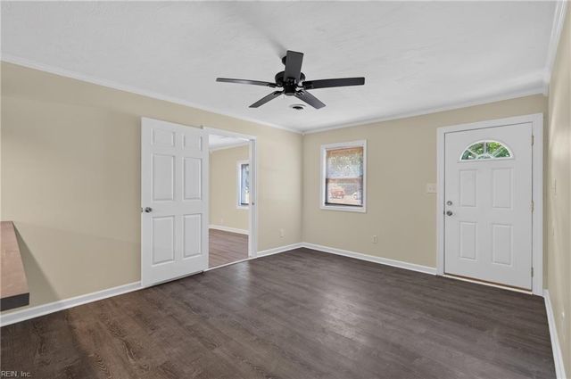 1049 E Little Back River RD, Hampton, VA 23669