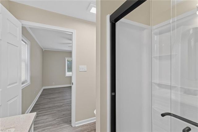 1049 E Little Back River RD, Hampton, VA 23669
