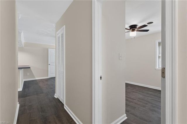 1049 E Little Back River RD, Hampton, VA 23669