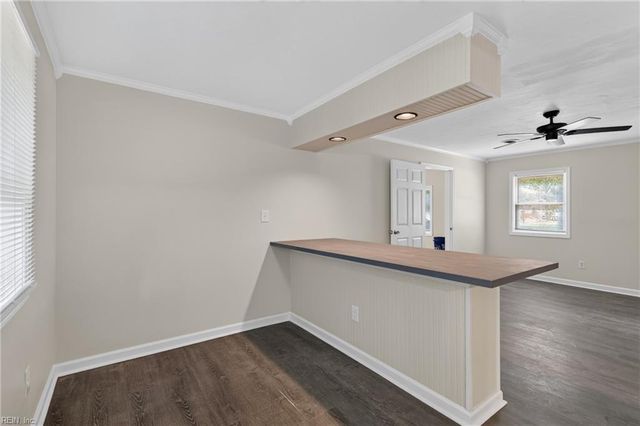 1049 E Little Back River RD, Hampton, VA 23669