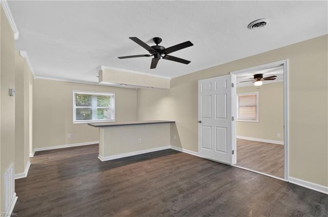 1049 E Little Back River RD, Hampton, VA 23669