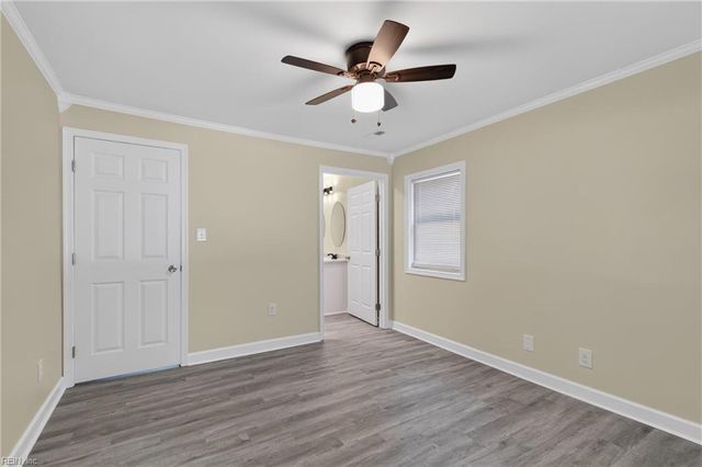 1049 E Little Back River RD, Hampton, VA 23669