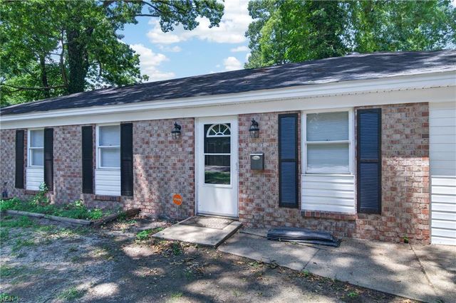 1049 E Little Back River RD, Hampton, VA 23669