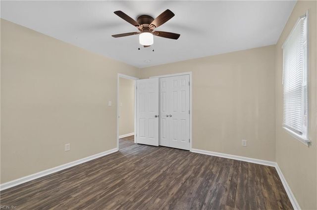 1049 E Little Back River RD, Hampton, VA 23669