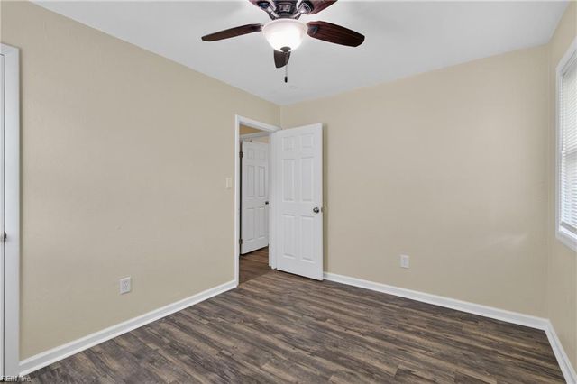 1049 E Little Back River RD, Hampton, VA 23669