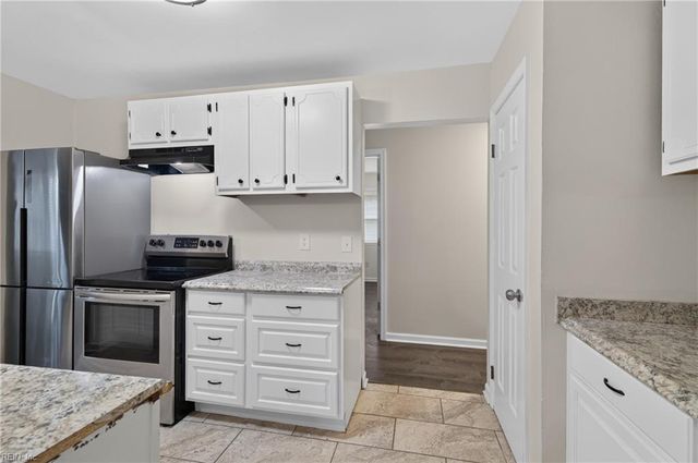 1049 E Little Back River RD, Hampton, VA 23669