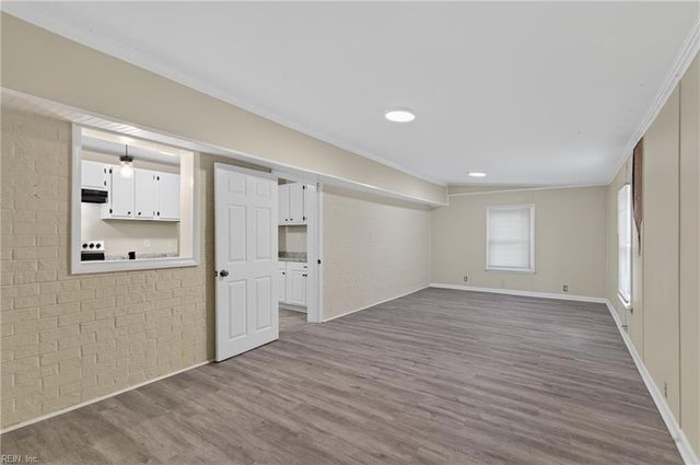 1049 E Little Back River RD, Hampton, VA 23669