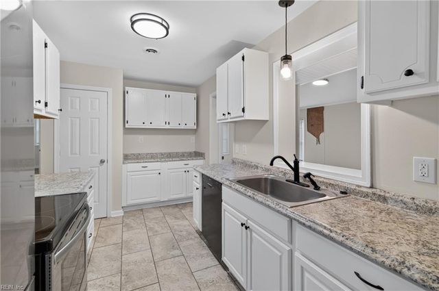 1049 E Little Back River RD, Hampton, VA 23669
