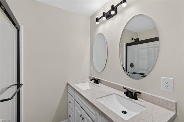1049 E Little Back River RD, Hampton, VA 23669