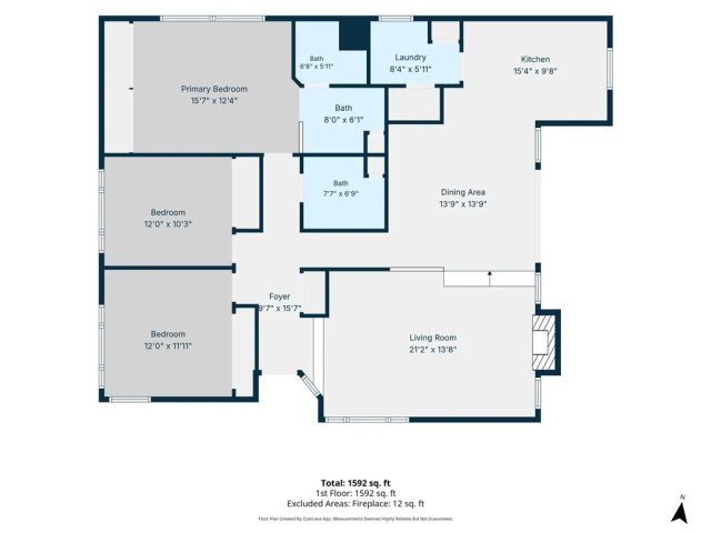25912 Viana Ave., Lomita, CA 90717