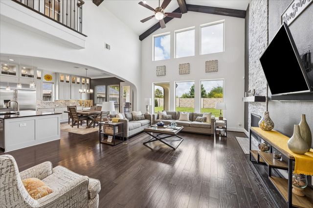 28414 Wilson Trace Lane, Fulshear, TX 77441