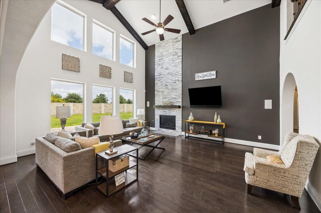 28414 Wilson Trace Lane, Fulshear, TX 77441
