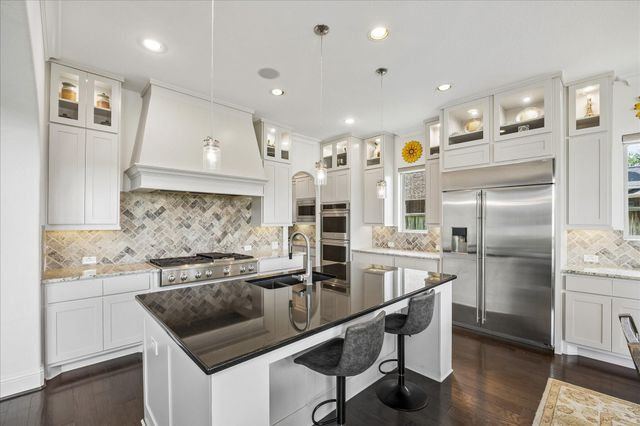 28414 Wilson Trace Lane, Fulshear, TX 77441