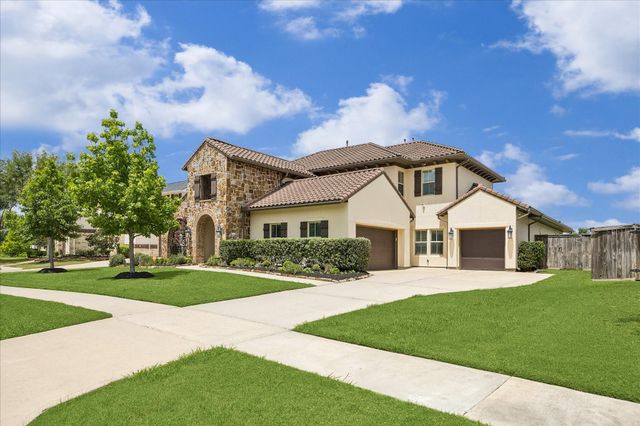 28414 Wilson Trace Lane, Fulshear, TX 77441