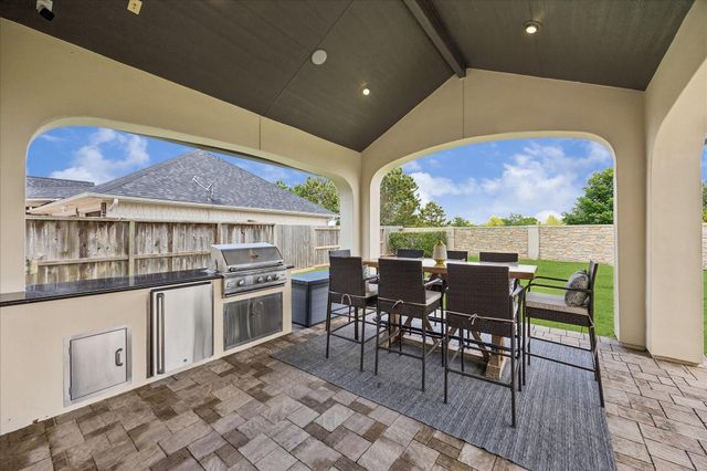 28414 Wilson Trace Lane, Fulshear, TX 77441