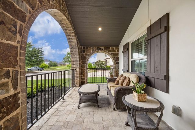28414 Wilson Trace Lane, Fulshear, TX 77441
