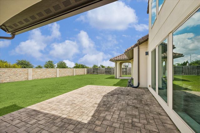 28414 Wilson Trace Lane, Fulshear, TX 77441