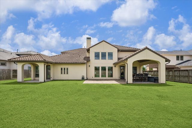 28414 Wilson Trace Lane, Fulshear, TX 77441