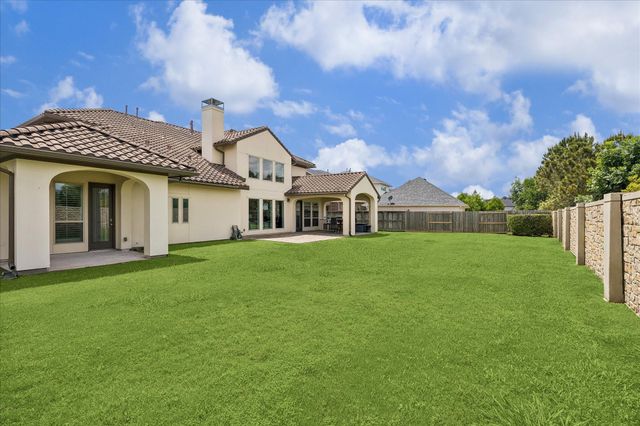 28414 Wilson Trace Lane, Fulshear, TX 77441