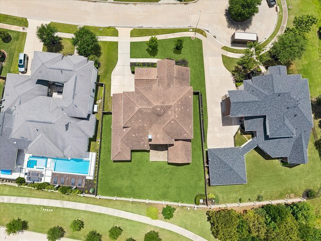 28414 Wilson Trace Lane, Fulshear, TX 77441