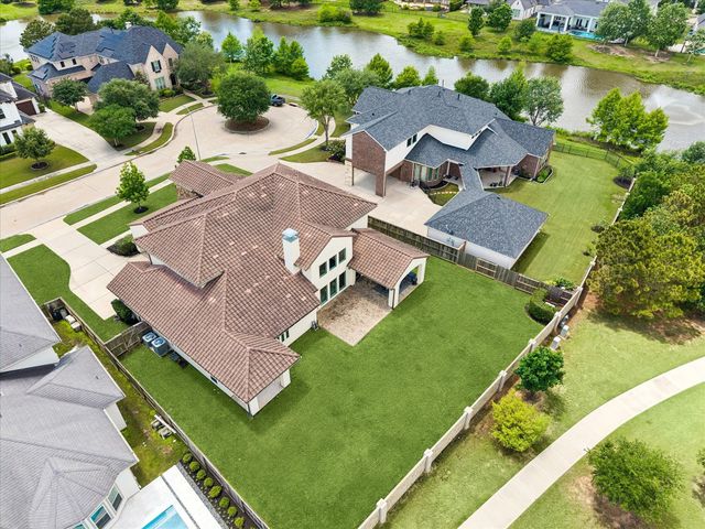 28414 Wilson Trace Lane, Fulshear, TX 77441