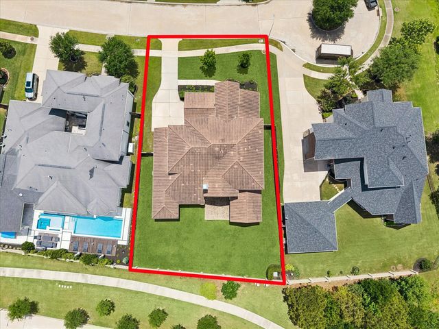28414 Wilson Trace Lane, Fulshear, TX 77441