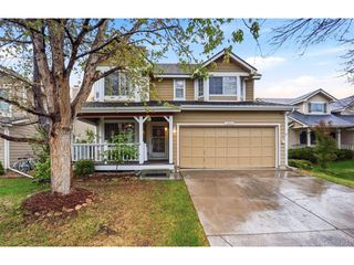 12934 S Molly Ct, Parker, CO 80134