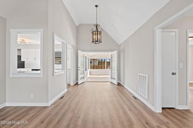 815 Usher Avenue SW, South Brunswick, NC 28470