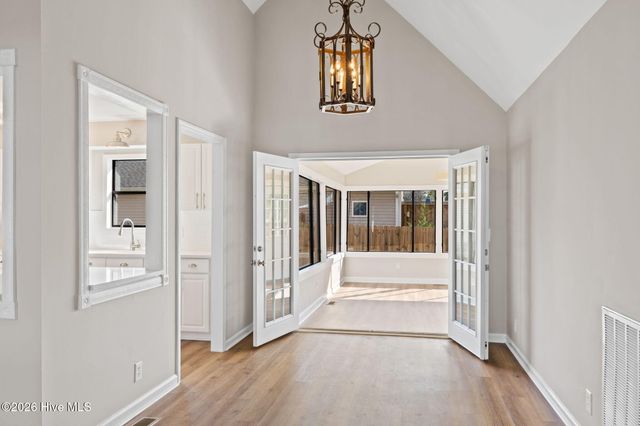 815 Usher Avenue SW, South Brunswick, NC 28470