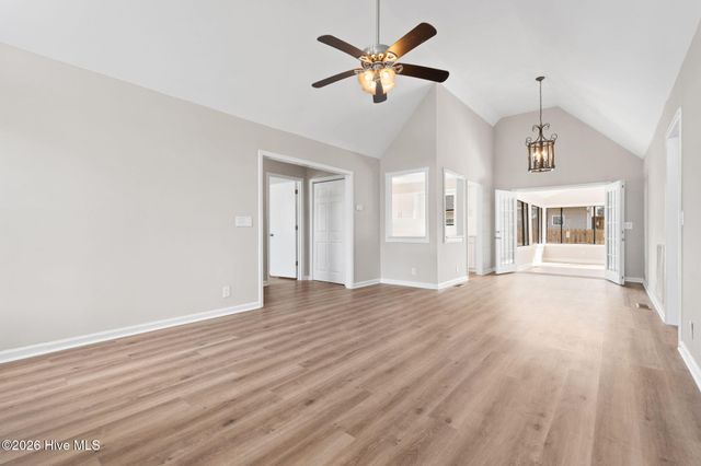 815 Usher Avenue SW, South Brunswick, NC 28470