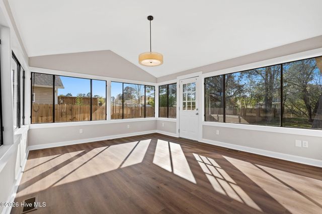 815 Usher Avenue SW, South Brunswick, NC 28470