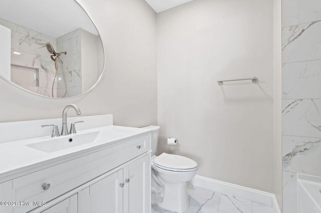 815 Usher Avenue SW, South Brunswick, NC 28470