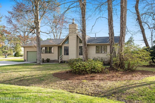 815 Usher Avenue SW, South Brunswick, NC 28470