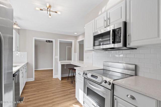 815 Usher Avenue SW, South Brunswick, NC 28470