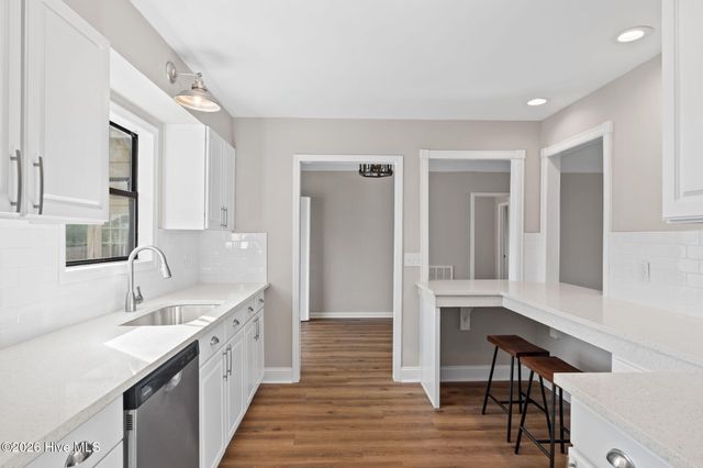 815 Usher Avenue SW, South Brunswick, NC 28470